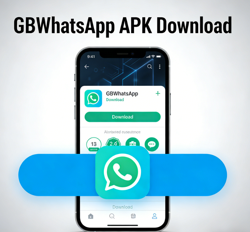 GBWhatsApp APK