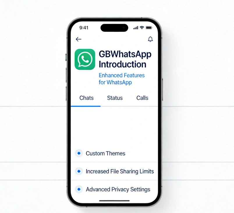 Introducción GBWhatsApp